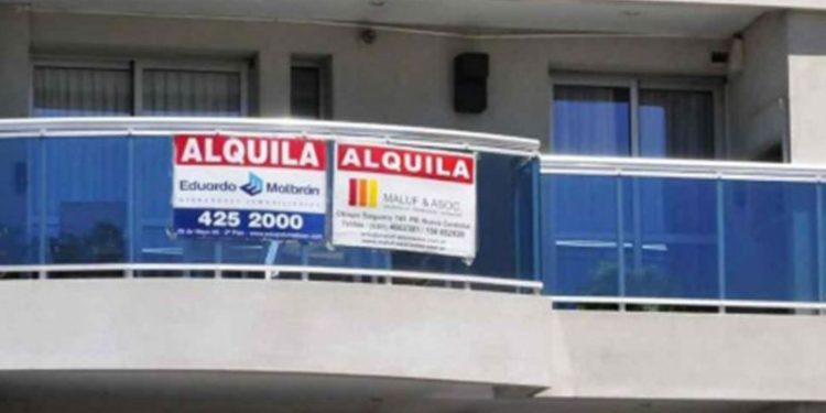 Murió la Ley de Alquileres: todos los inquilinos pagarán este monto adicional en febrero 2025