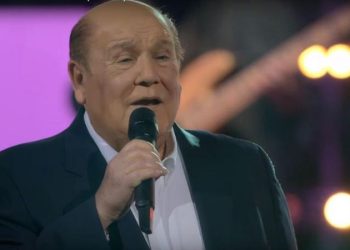 Murió Leo Dan, uno de los mayores exponentes de la música romántica en América Latina