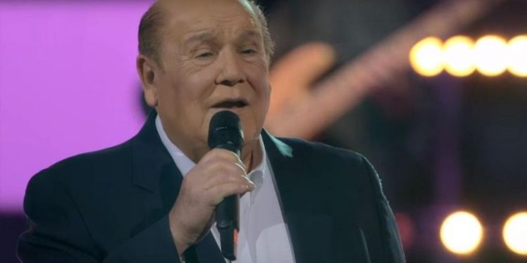 Murió Leo Dan, uno de los mayores exponentes de la música romántica en América Latina