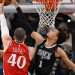 NBA: Wembanyama cerró el año con triunfo e historia en los Spurs