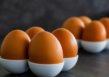 Ni frito ni revuelto: la forma correcta de cocinar el huevo para aprovechar al máximo sus proteínas