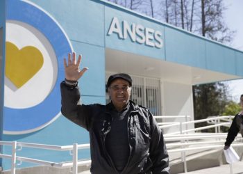 Oficializaron el aumento para las jubilaciones de febrero: cuánto cobro