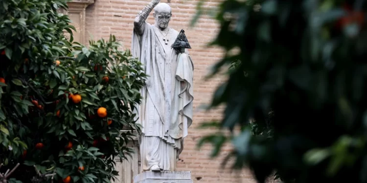 Osio de Córdoba, superviviente de las persecuciones, redactor del Credo y combatiente contra la herejía