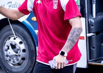 Otra vez sin Alarcón, Huracán ganó otro amistoso en dos días seguidos