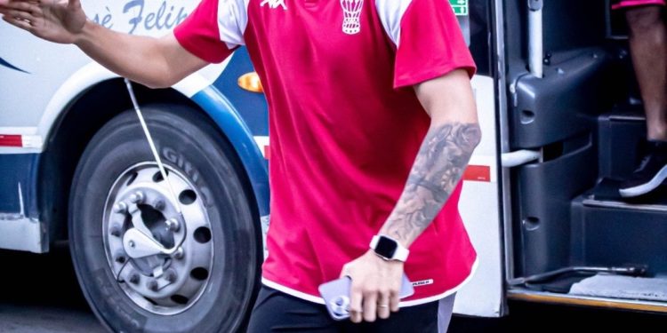 Otra vez sin Alarcón, Huracán ganó otro amistoso en dos días seguidos