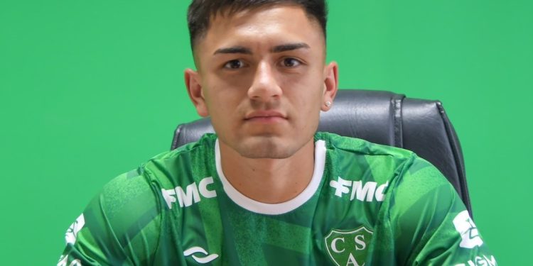 Otro pibe de la Reserva campeona de River pasó a préstamo a un club de Primera