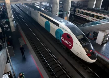 Precios de trenes en Córdoba: Iryo, Ouigo o Renfe para el Día de Andalucía
