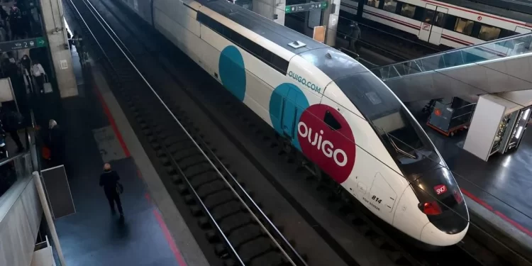 Precios de trenes en Córdoba: Iryo, Ouigo o Renfe para el Día de Andalucía