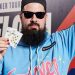 Papo MC, leyenda del freestyle y también del poker: se convirtió en el #1 de la World Series