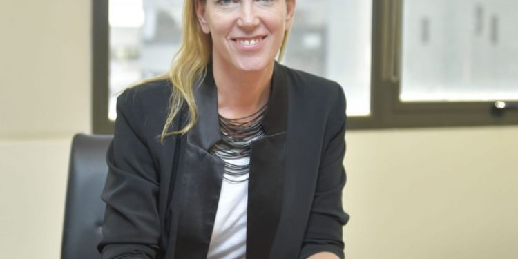 “Para muchísimos clientes, el banco de Carrefour es el primer acercamiento al sistema financiero”