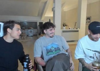 Paredes: el sueño de hacer una dupla técnica con Di María, el termo bostero que le agarró Dybala y los ¿guiños? a Boca