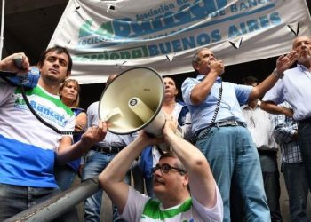 Paritaria bancaria con nuevo aumento: a cuánto llegará el salario en febrero y cómo quedan las escalas