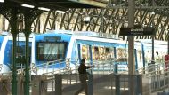 Paro de trenes 28 de enero: horarios y líneas afectadas 
