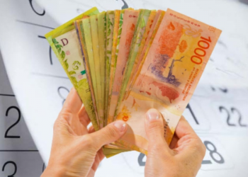 Paritarias: uno por uno, todos los aumentos salariales para el primer bimestre del 2025