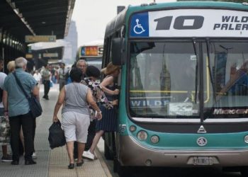 Paro de colectivos UTA: peligra el pago de sueldos y las empresas reclaman asistencia para evitar su “desaparición”