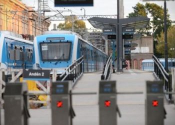 Paro de trenes 28 de enero: a qué hora empieza y a qué líneas afecta