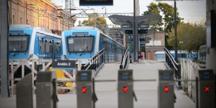 Paro de trenes 28 de enero: a qué hora empieza y a qué líneas afecta