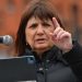 Bullrich insta al PRO a definirse entre oficialismo y oposición en un año electoral