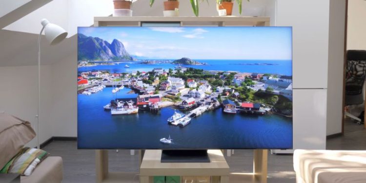 Plan Canje de televisores 2025: cómo aprovecharlo y cambiar tu Smart TV