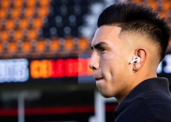 Plan V: cuándo espera cerrar Boca a Velasco y el rol que ocuparía si se confirma el pase