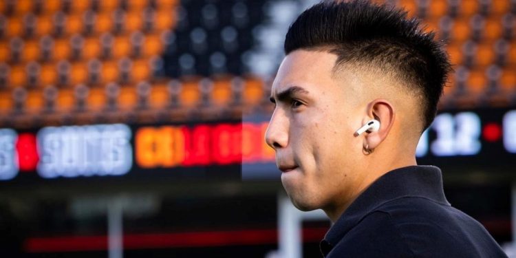 Plan V: cuándo espera cerrar Boca a Velasco y el rol que ocuparía si se confirma el pase