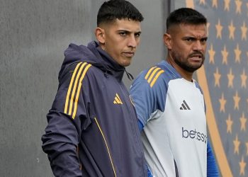 Por qué Boca necesita un arquero titular