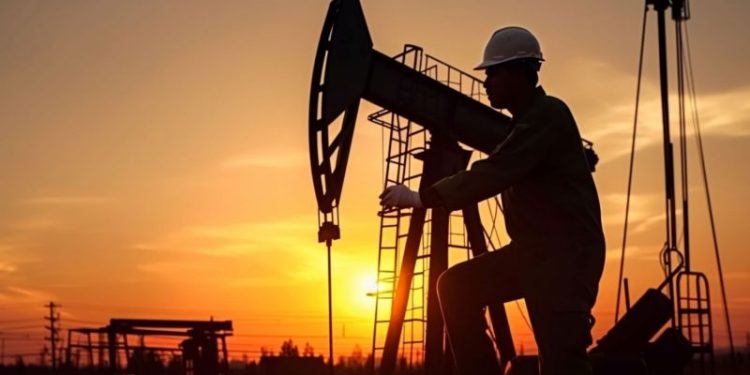 Por qué el precio del petróleo es clave para la Argentina y cuáles son las acciones que más se benefician del rally