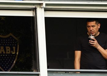 Por qué jugador del fútbol argentino avanzará Boca tras el no de Galoppo