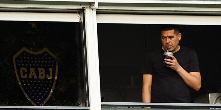 Por qué jugador del fútbol argentino avanzará Boca tras el no de Galoppo