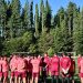Por qué San Martín de los Andes es el lugar favorito de Gallardo para las pretemporadas