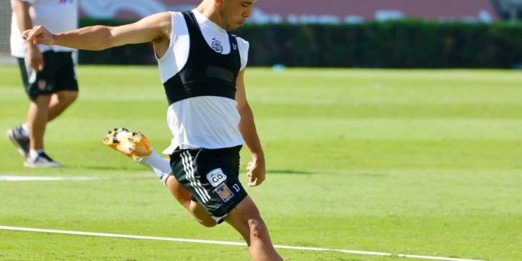Por qué un ex River puede colaborar con la llegada de Leo Fernández a Núñez