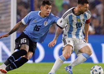 Por qué Uruguay aumenta especialmente sus entradas para el partido ante Argentina por Eliminatorias