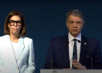 Por una “revisión exhaustiva”, la Ciudad dio de baja los materiales de la ESI