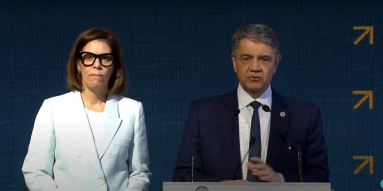 Por una “revisión exhaustiva”, la Ciudad dio de baja los materiales de la ESI