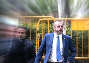 Rumores de narcos y fotos de Facebook: el atestado que acabó con el jefe de antidroga en Andalucía