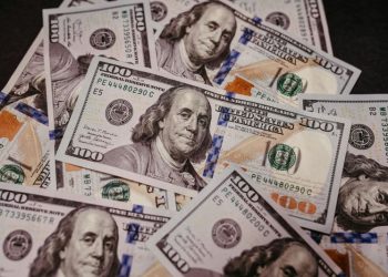 Precio del Dólar oficial: a cuánto abre la cotización este miércoles 1 de enero