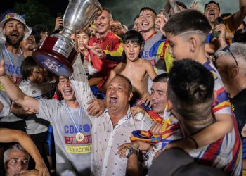 Primera B: el formato, fixture confirmado y las claves para 2025