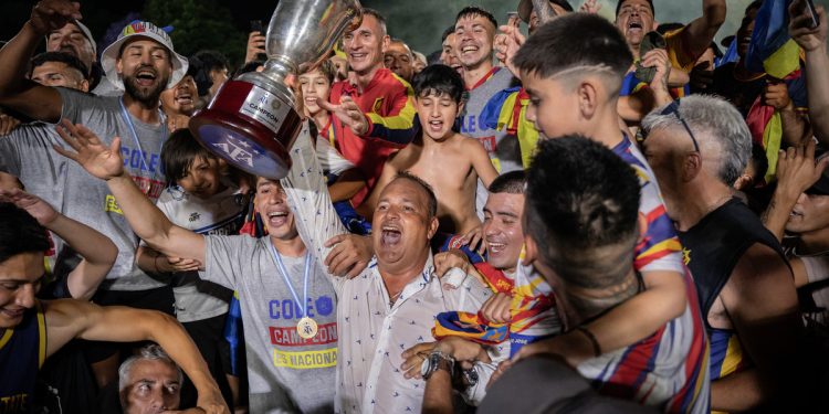 Primera B: el formato, fixture confirmado y las claves para 2025