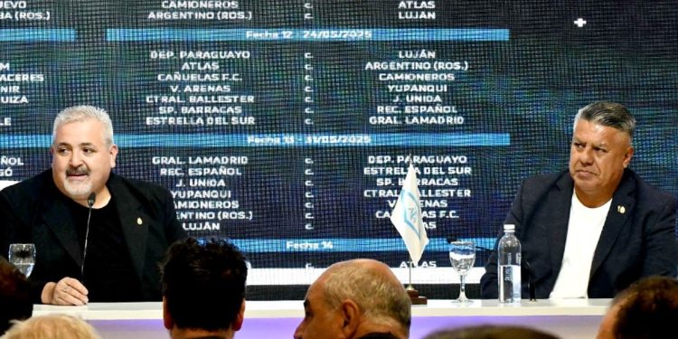 Primera C: cambios en el formato, claves y fixture