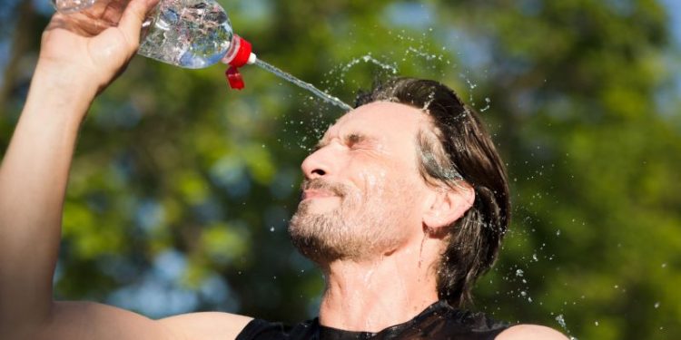 Pronóstico del clima | Vuelven las temperaturas extremas y la ola de calor, ¿cómo va a estar el tiempo?