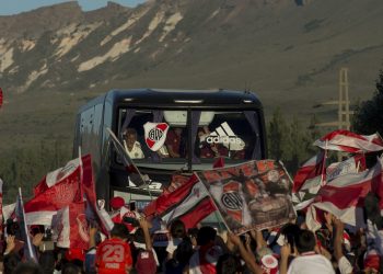 Proyecto Andes: comienza el plan de Gallardo para armar su River 2025