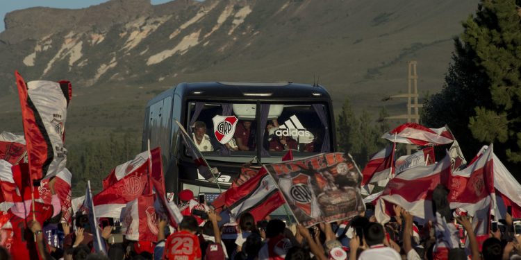 Proyecto Andes: comienza el plan de Gallardo para armar su River 2025