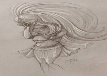 ¿Puedes encontrar a las 4 mujeres? Sólo un genio con ojo de águila puede resolver este acertijo visual