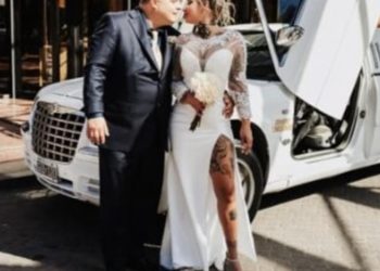 Lujos y frenesí gracias a financiera en el Sheraton Pilar, amigos de Jorge D’Onofrio y el producto de la corrupción