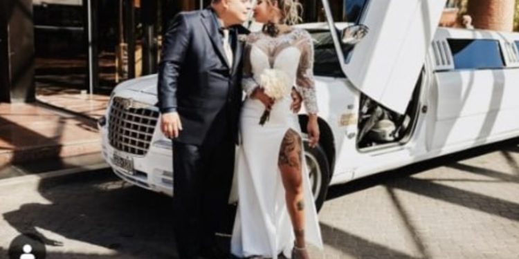 Lujos y frenesí gracias a financiera en el Sheraton Pilar, amigos de Jorge D’Onofrio y el producto de la corrupción