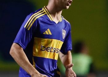 Qué dijo Belmonte de su nueva posición y por qué puede ser el nuevo patrón de Gago: “Me pidió que…”