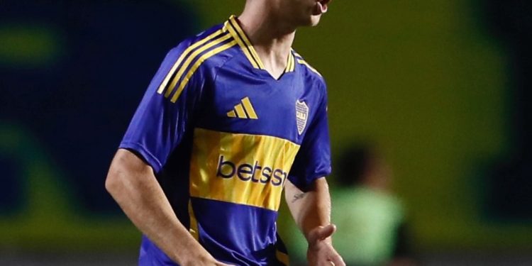 Qué dijo Belmonte de su nueva posición y por qué puede ser el nuevo patrón de Gago: “Me pidió que…”