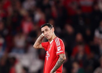 ¿Qué dijo Di María tras la derrota del Benfica?