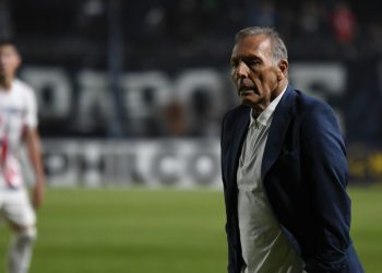 Qué dijo Miguel Russo sobre el arquero neerlandés