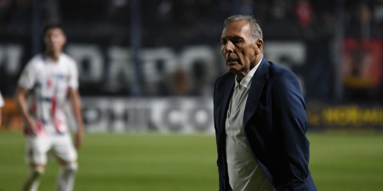 Qué dijo Miguel Russo sobre el arquero neerlandés